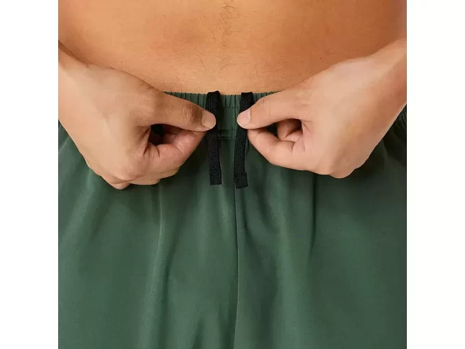 JOUSTAVAT KUDOTUT VUORIHOUSUT