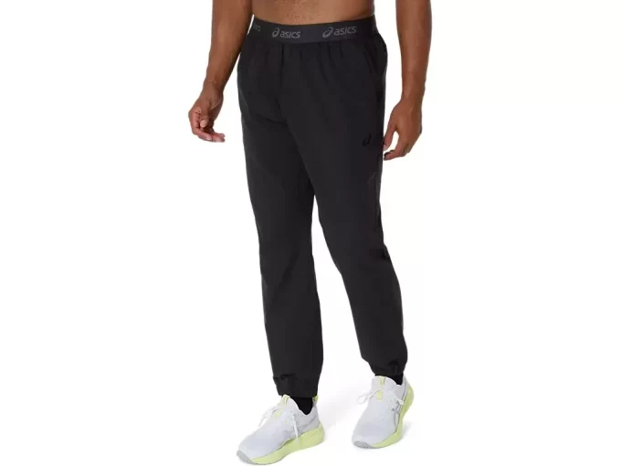 KAKSINKERTAISET KUDONTAHOUSUT