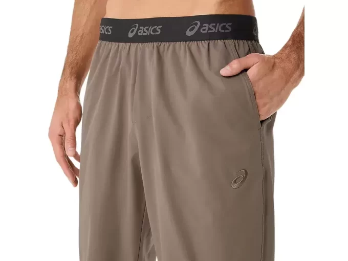 KAKSINKERTAISET KUDONTAHOUSUT