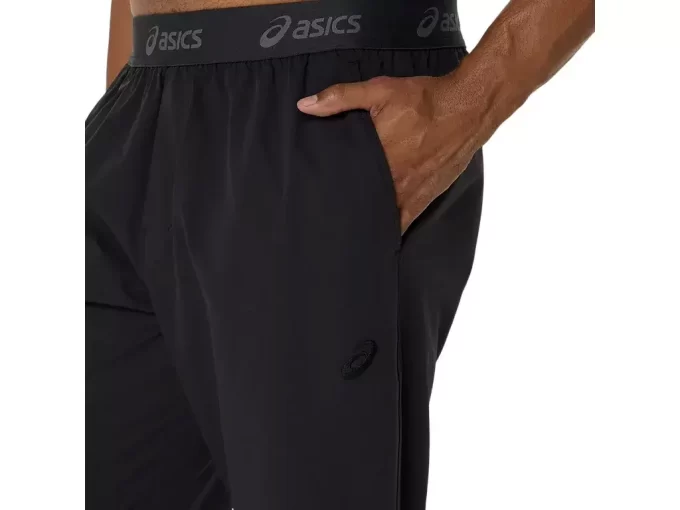 KAKSINKERTAISET KUDONTAHOUSUT