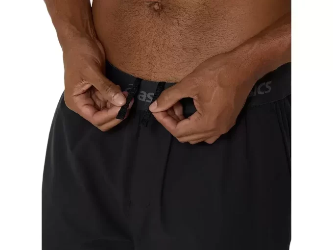 KAKSINKERTAISET KUDONTAHOUSUT