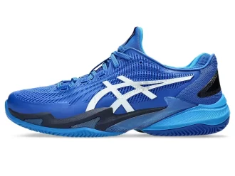 KENTTÄ FF 3 NOVAK CLAY