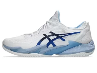 KENTTÄ FF 3 NOVAK CLAY