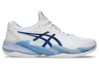 KENTTÄ FF 3 NOVAK CLAY