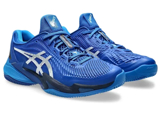 KENTTÄ FF 3 NOVAK CLAY