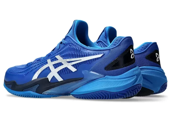 KENTTÄ FF 3 NOVAK CLAY