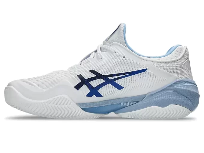 KENTTÄ FF 3 NOVAK CLAY