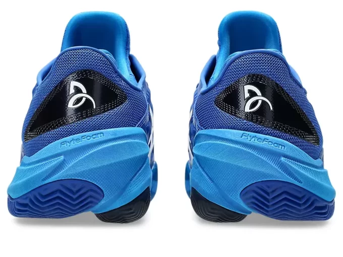 KENTTÄ FF 3 NOVAK CLAY