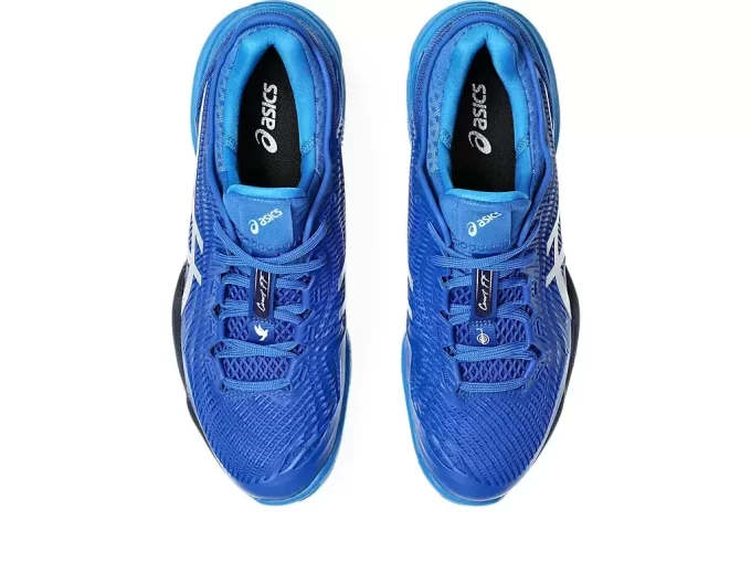 KENTTÄ FF 3 NOVAK CLAY