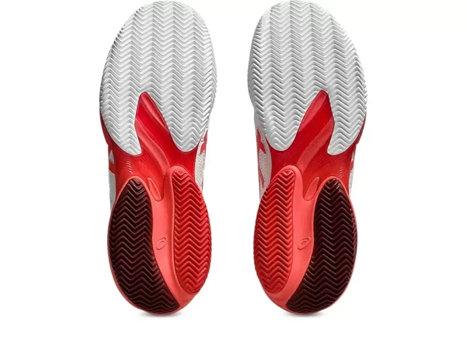 KENTTÄ FF 3 NOVAK CLAY