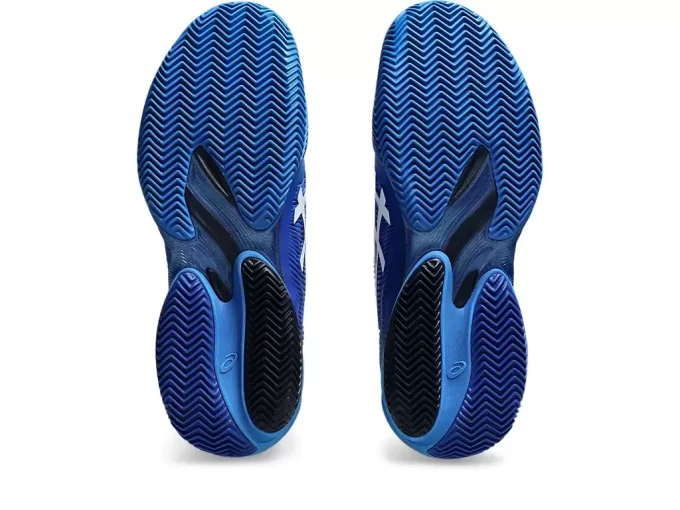 KENTTÄ FF 3 NOVAK CLAY