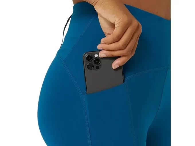 Korkeavyötäröinen 8 tuuman Sprinter