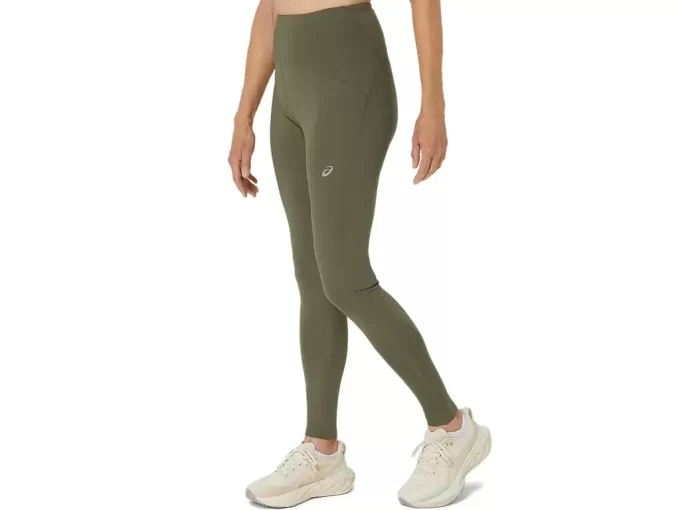 Korkeavyötäröiset tiukat housut