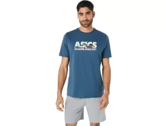 KUKKIVA FUJI-T-PAITA