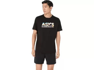 KUKKIVA FUJI-T-PAITA