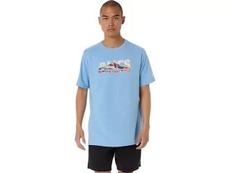 KUKKIVA FUJI-T-PAITA