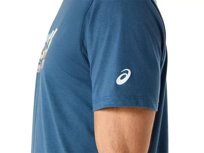 KUKKIVA FUJI-T-PAITA KUKKIVA FUJI-T-PAITA