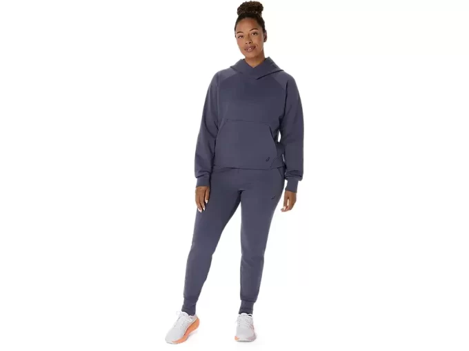 LIIKKUVUUDEN NEULETTU HUPPARI