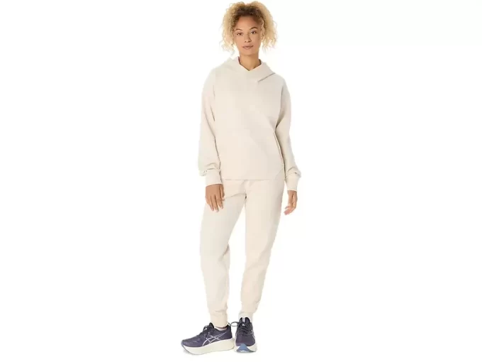 LIIKKUVUUDEN NEULETTU HUPPARI