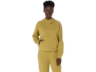 LIIKKUVUUDEN NEULETTU HUPPARI