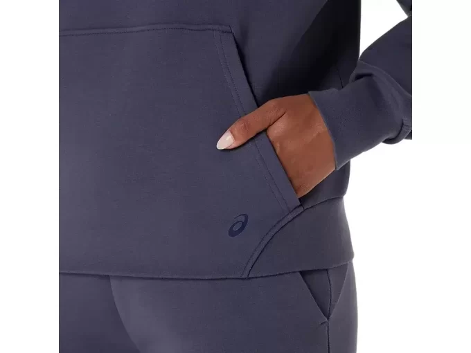 LIIKKUVUUDEN NEULETTU HUPPARI