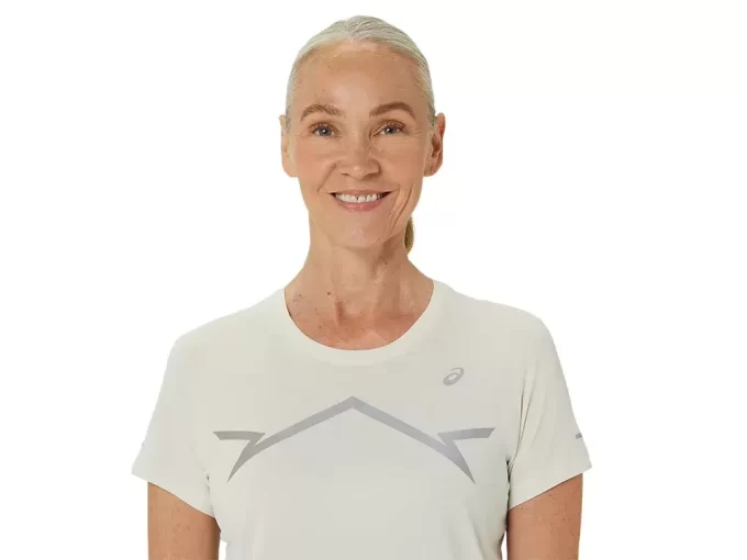 LITE-SHOW LYHYTHIHAINEN TOPPI