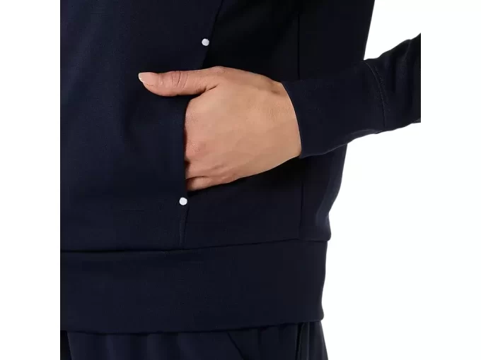 Lämmittelytakki kentälle Lämmittelytakki kentälle