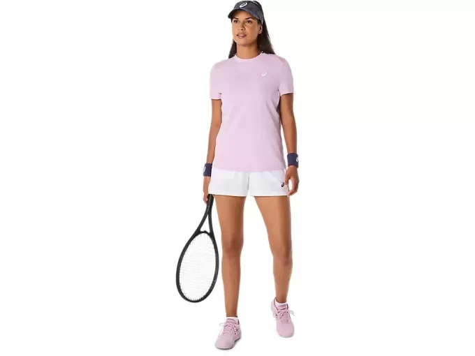 LYHYTHIHAINEN COURT-TOPPI