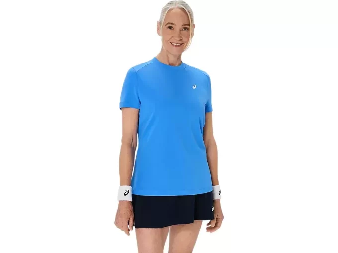 LYHYTHIHAINEN COURT-TOPPI