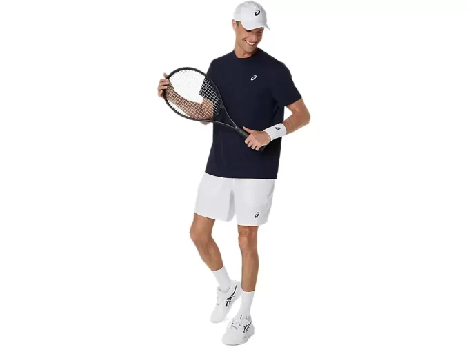 LYHYTHIHAINEN COURT-TOPPI