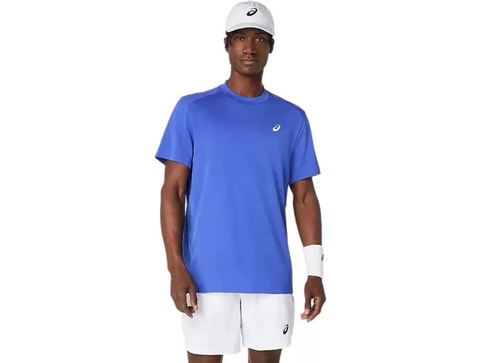 LYHYTHIHAINEN COURT-TOPPI LYHYTHIHAINEN COURT-TOPPI