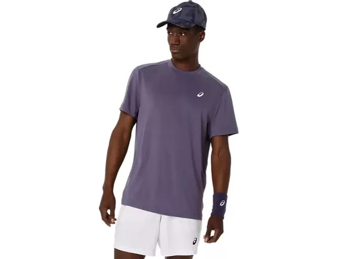 LYHYTHIHAINEN COURT-TOPPI