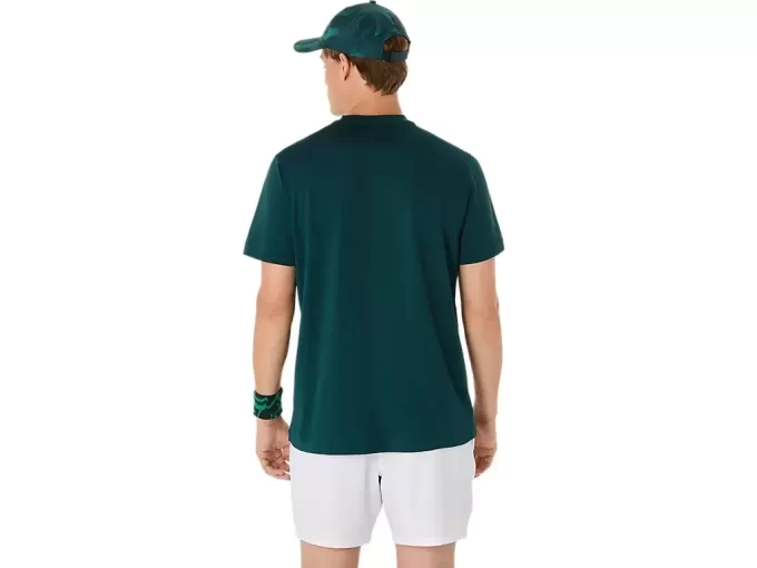 LYHYTHIHAINEN COURT-TOPPI