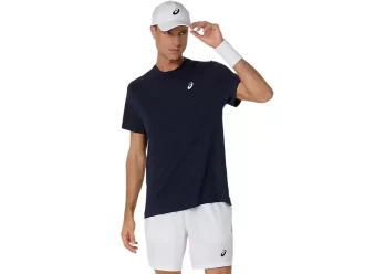 LYHYTHIHAINEN COURT-TOPPI