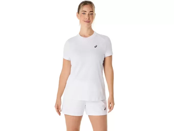 LYHYTHIHAINEN COURT-TOPPI