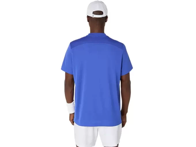 LYHYTHIHAINEN COURT-TOPPI LYHYTHIHAINEN COURT-TOPPI