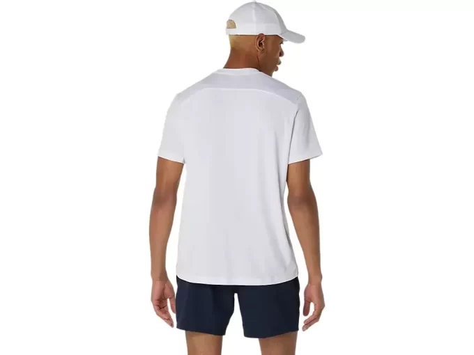 LYHYTHIHAINEN COURT-TOPPI