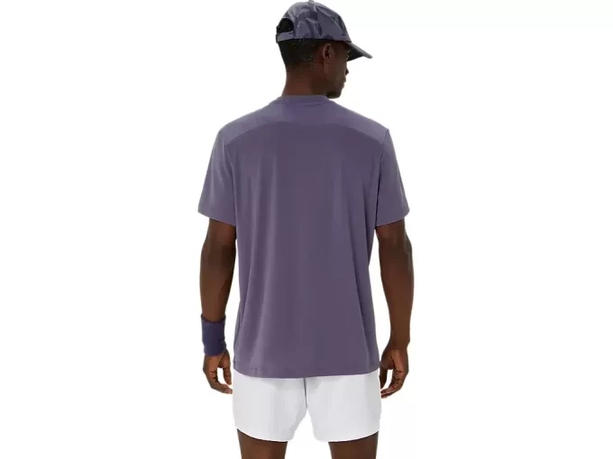 LYHYTHIHAINEN COURT-TOPPI