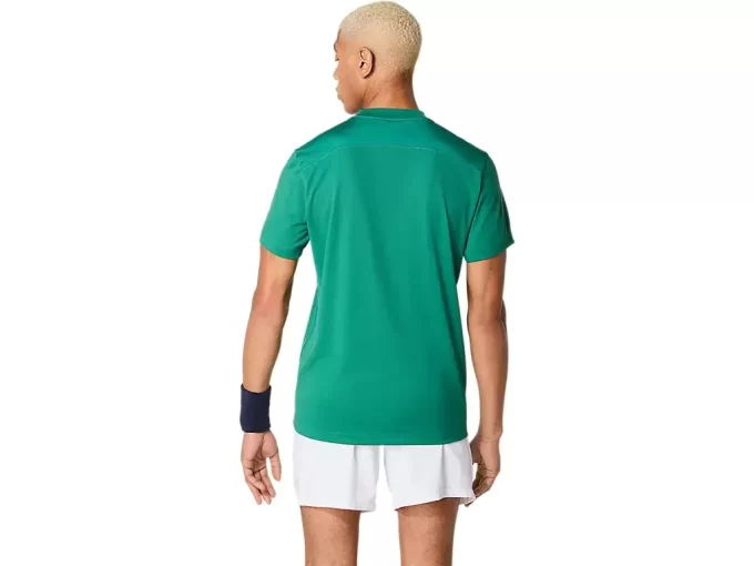 LYHYTHIHAINEN COURT-TOPPI LYHYTHIHAINEN COURT-TOPPI