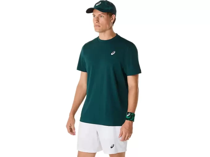 LYHYTHIHAINEN COURT-TOPPI