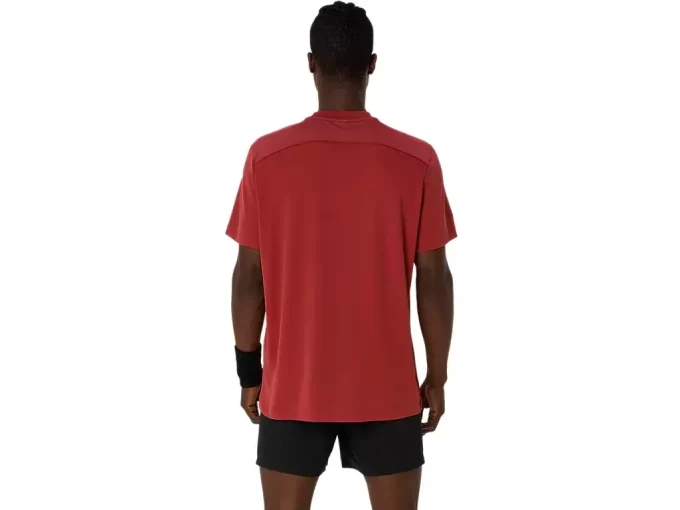 LYHYTHIHAINEN COURT-TOPPI