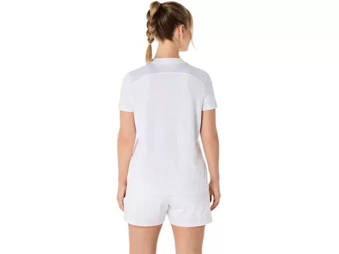 LYHYTHIHAINEN COURT-TOPPI