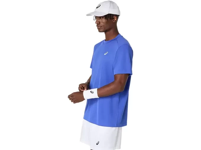 LYHYTHIHAINEN COURT-TOPPI LYHYTHIHAINEN COURT-TOPPI