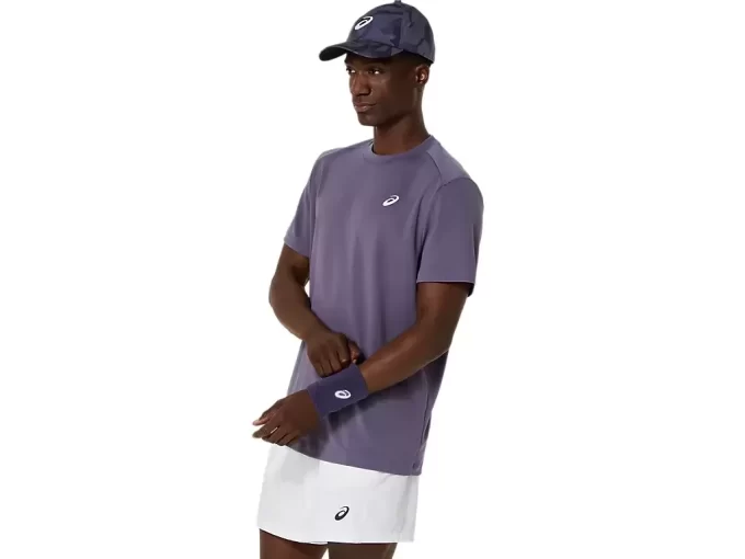 LYHYTHIHAINEN COURT-TOPPI