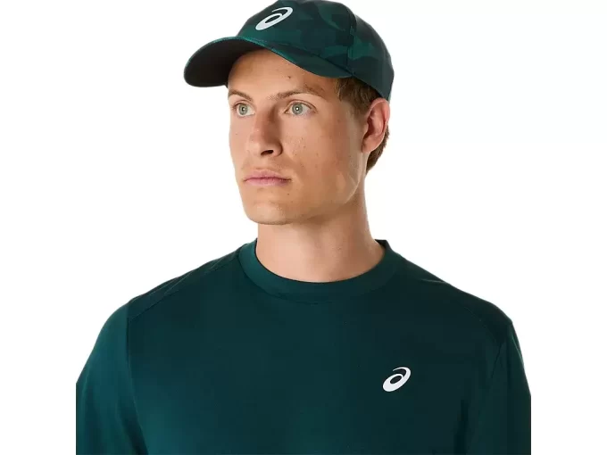 LYHYTHIHAINEN COURT-TOPPI