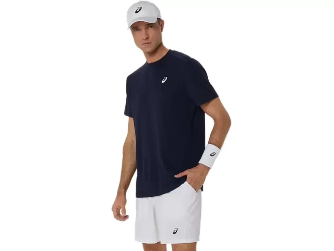 LYHYTHIHAINEN COURT-TOPPI