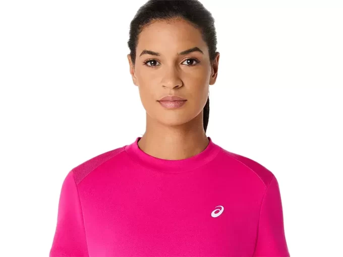 LYHYTHIHAINEN COURT-TOPPI