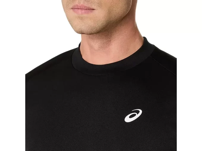 LYHYTHIHAINEN COURT-TOPPI LYHYTHIHAINEN COURT-TOPPI