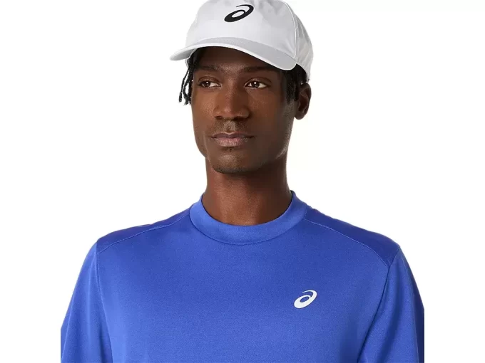 LYHYTHIHAINEN COURT-TOPPI LYHYTHIHAINEN COURT-TOPPI