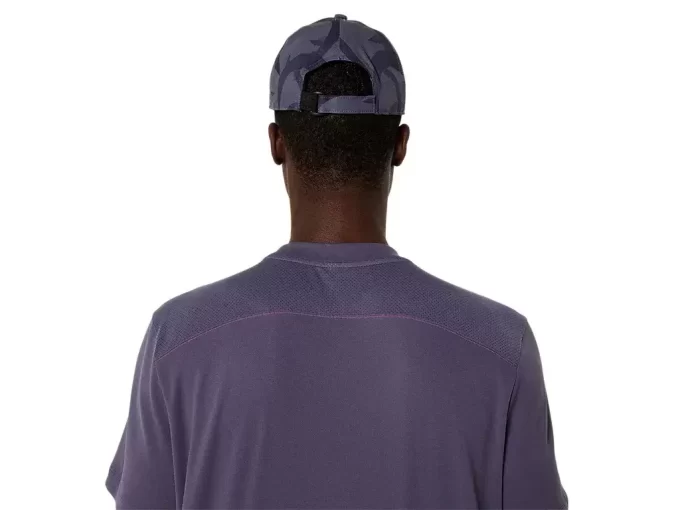 LYHYTHIHAINEN COURT-TOPPI